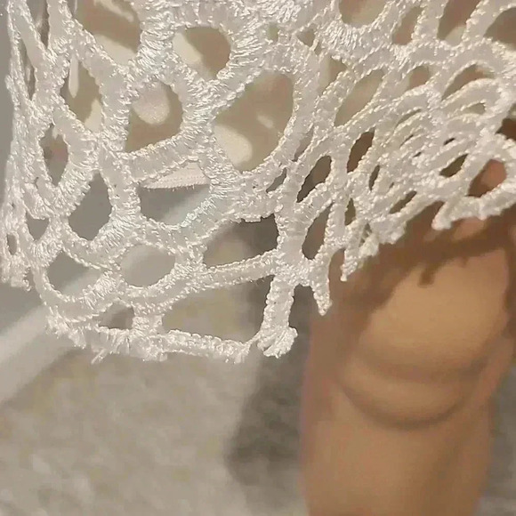 Alexis silk set - Picture 12 of 16